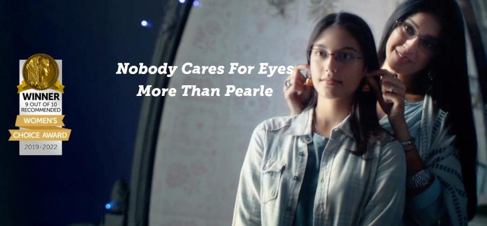 by Pearle Vision