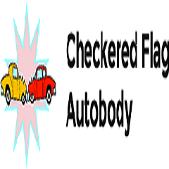Checkered Flag Autobody