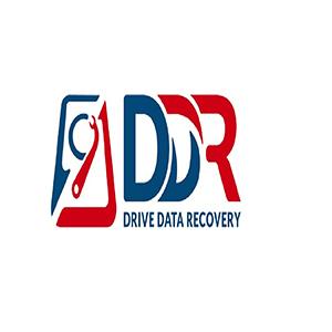  by Drive Data Recovery