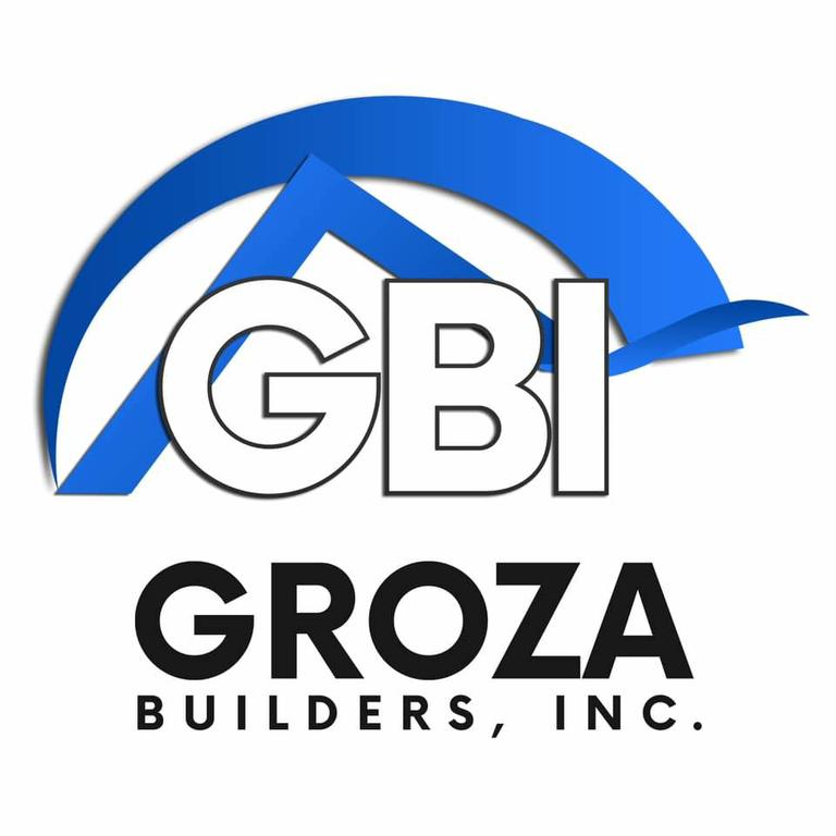  by Groza Builders Inc