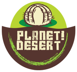 Planet Desert