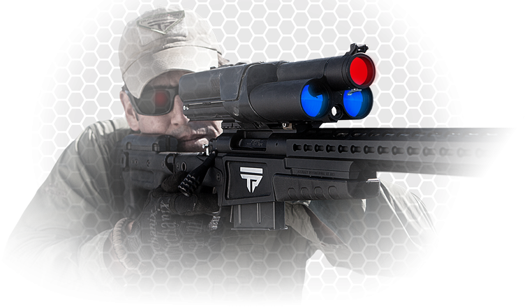 by Shooter Optics