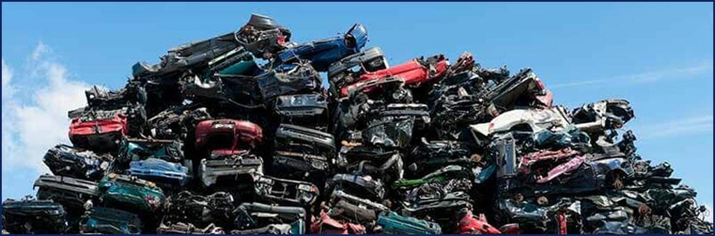  by Cash for Junk Cars