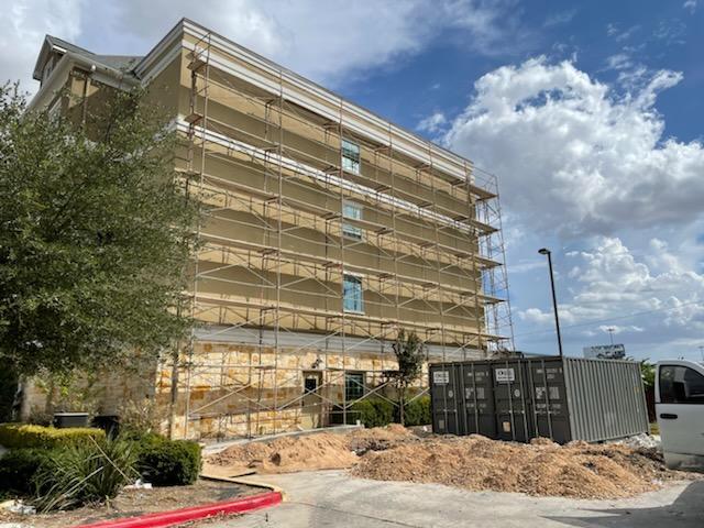  by Stucco Wall Expert