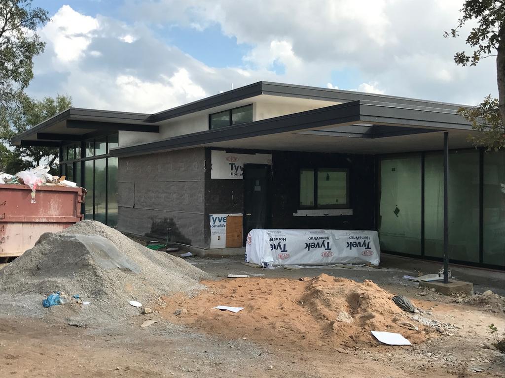  by Stucco Wall Expert