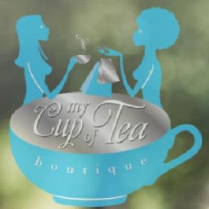  by My Cup Of Tea Boutique