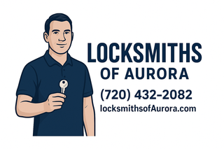 Locksmiths of Aurora
