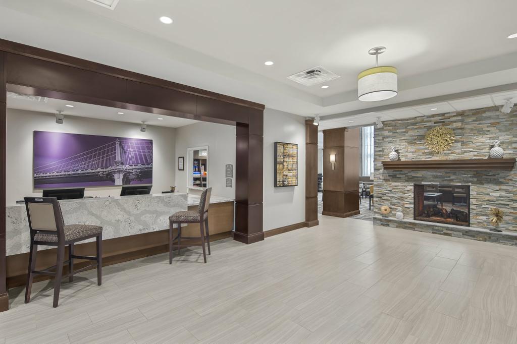  by Staybridge Suites Florence - Center by IHG