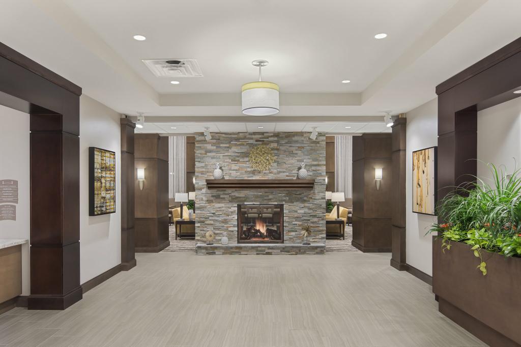 by Staybridge Suites Florence - Center by IHG