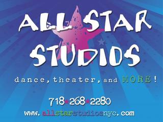 All Star Studios