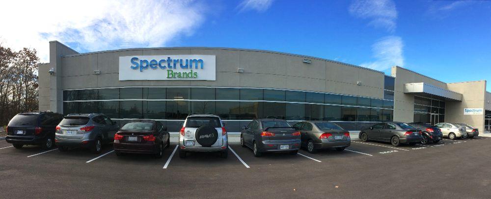  by Spectrum Authorized Retailer