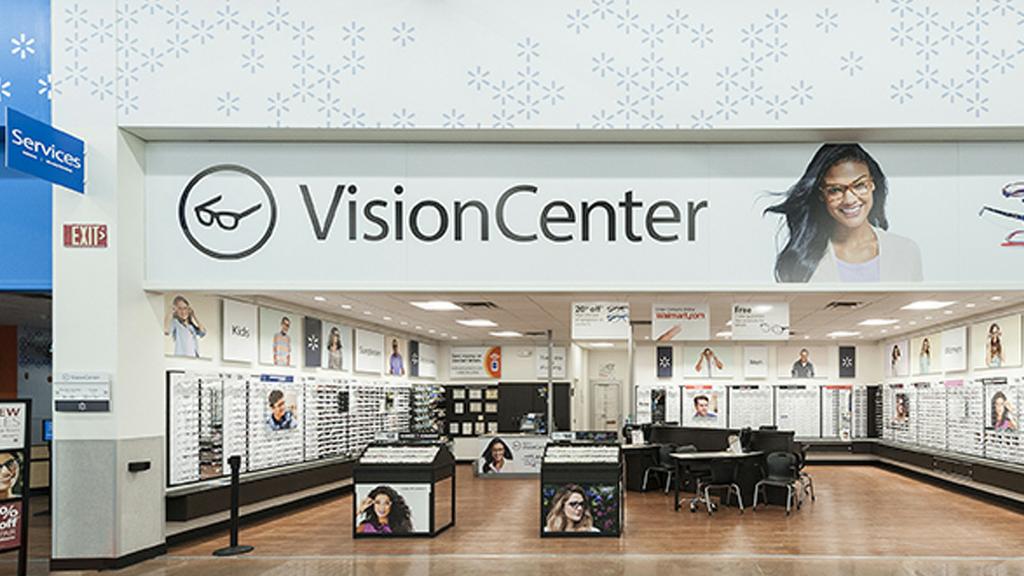 COVER_PHOTO by Walmart Vision & Glasses