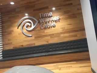 Time Warner Cable