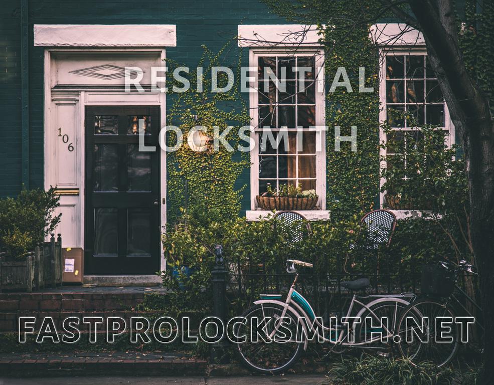  by Fast Pro Locksmith, LLC