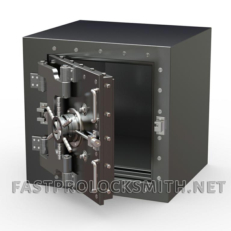  by Fast Pro Locksmith, LLC