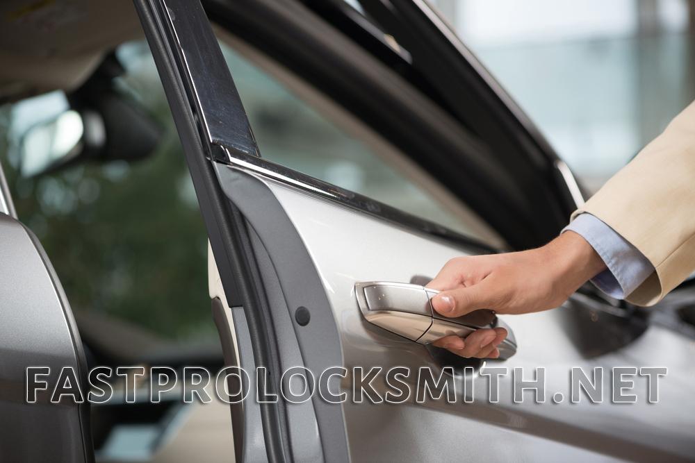 by Fast Pro Locksmith, LLC