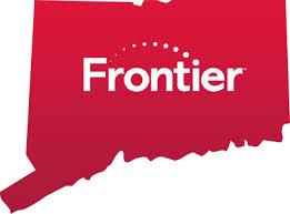  by Frontier Communications