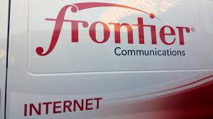  by Frontier Communications
