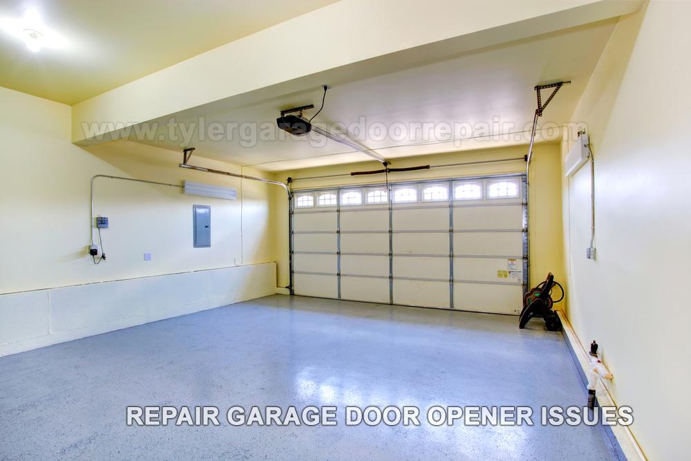 by Tyler Garage Door Repair