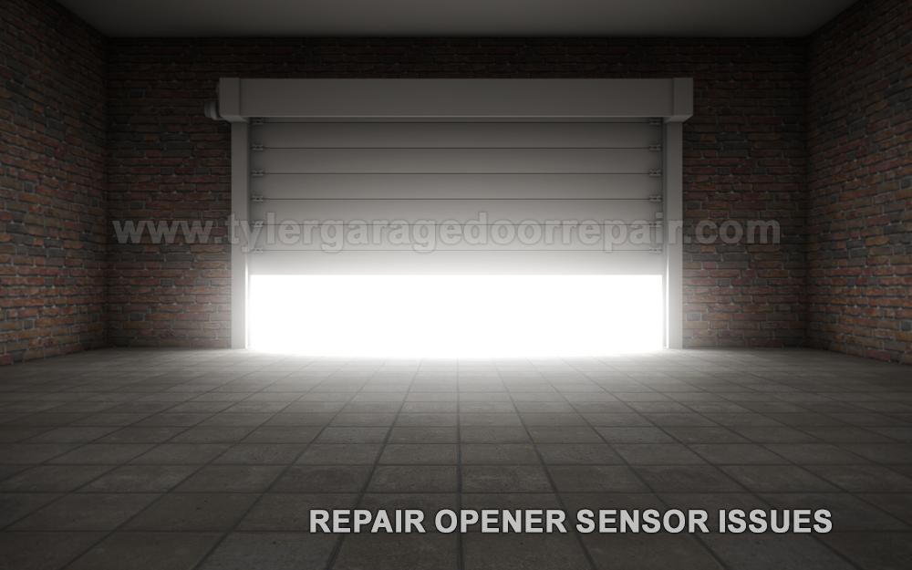  by Tyler Garage Door Repair