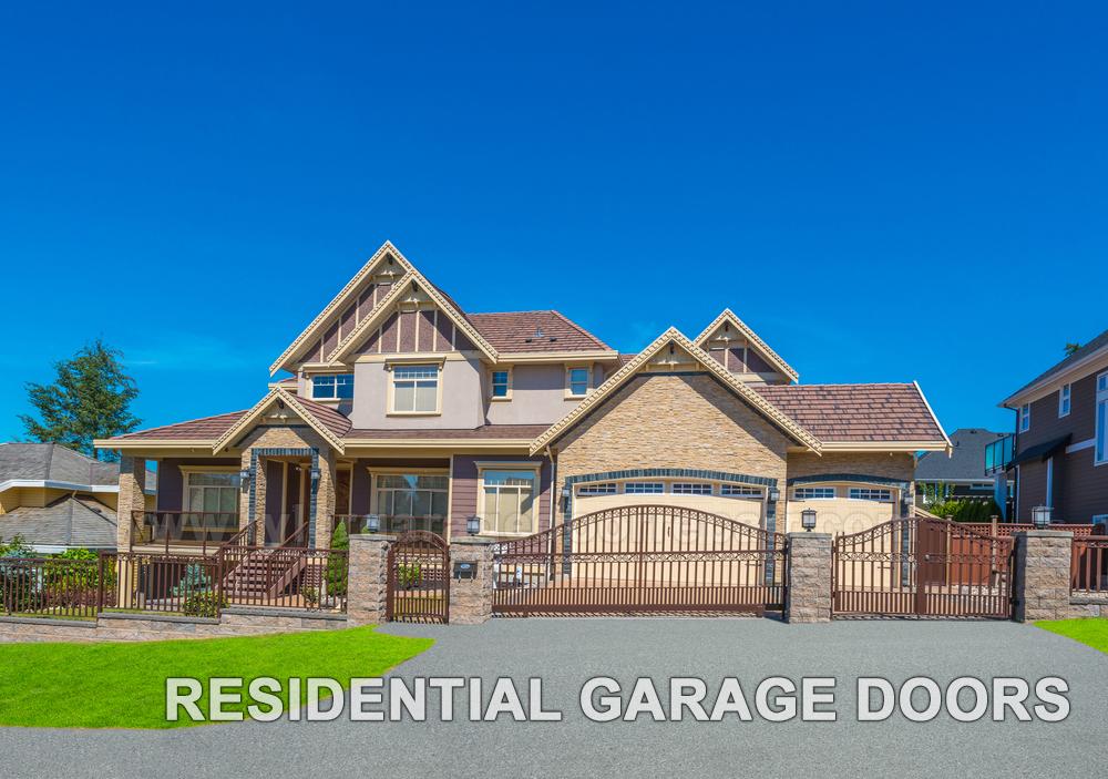  by Tyler Garage Door Repair