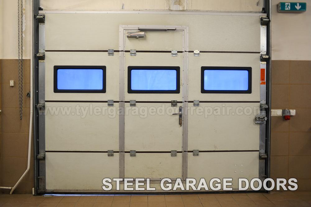 by Tyler Garage Door Repair