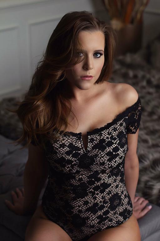  by Boudoir By Veronica
