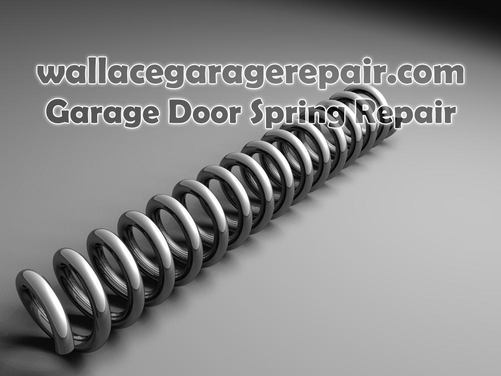 Wallace Garage Repair Pflugerville TX 78660 5128654437