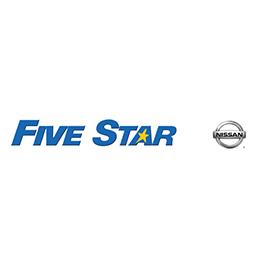  by Five Star Nissan of Florence