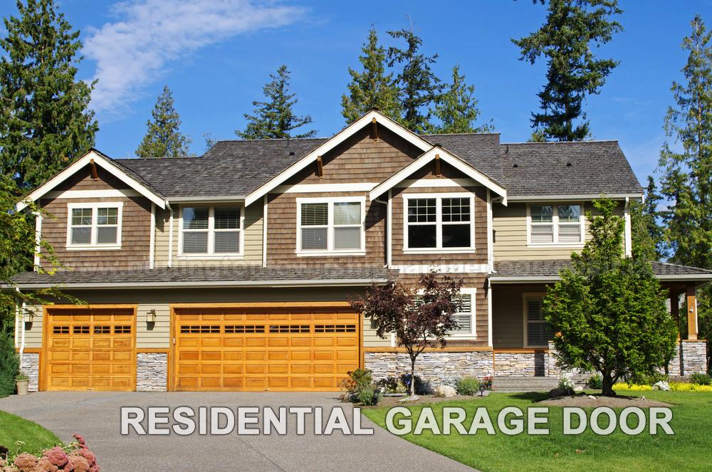  by Burlington Township Garage Door Repair