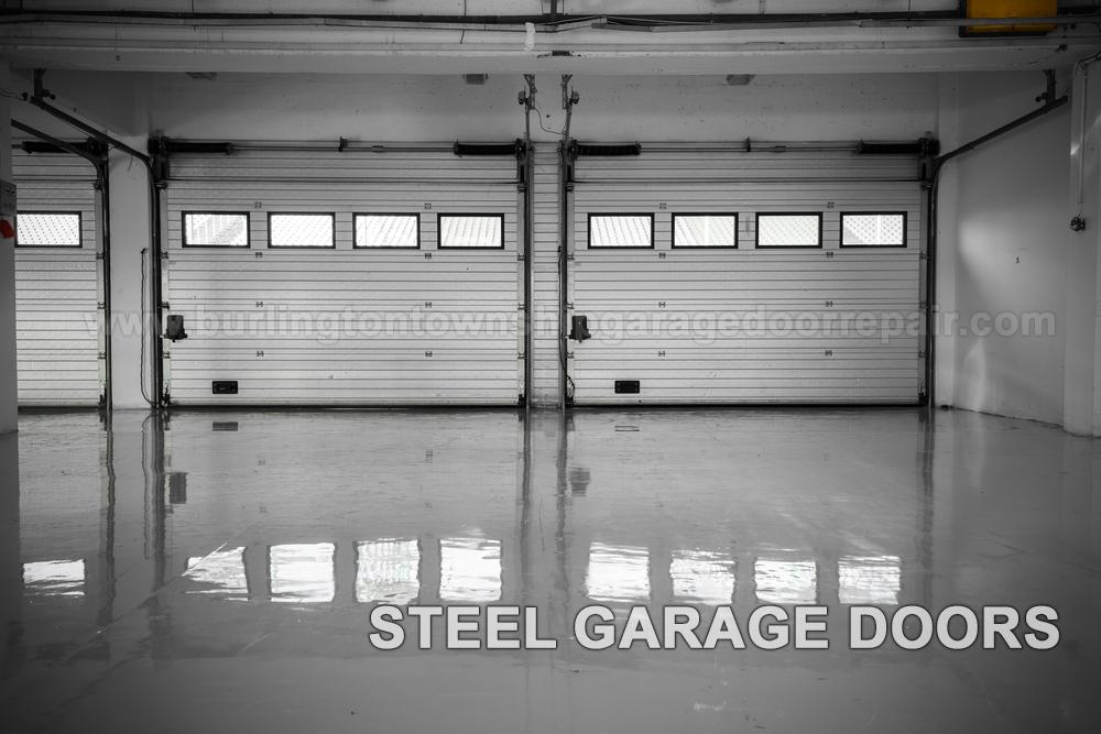  by Burlington Township Garage Door Repair