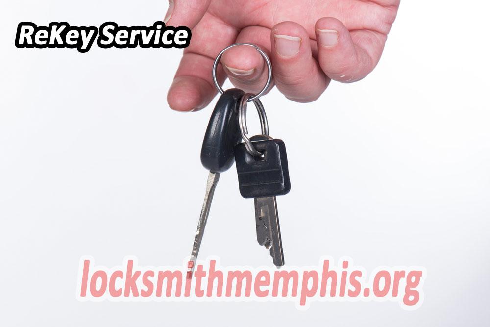  by Memphis Mobile Locksmith