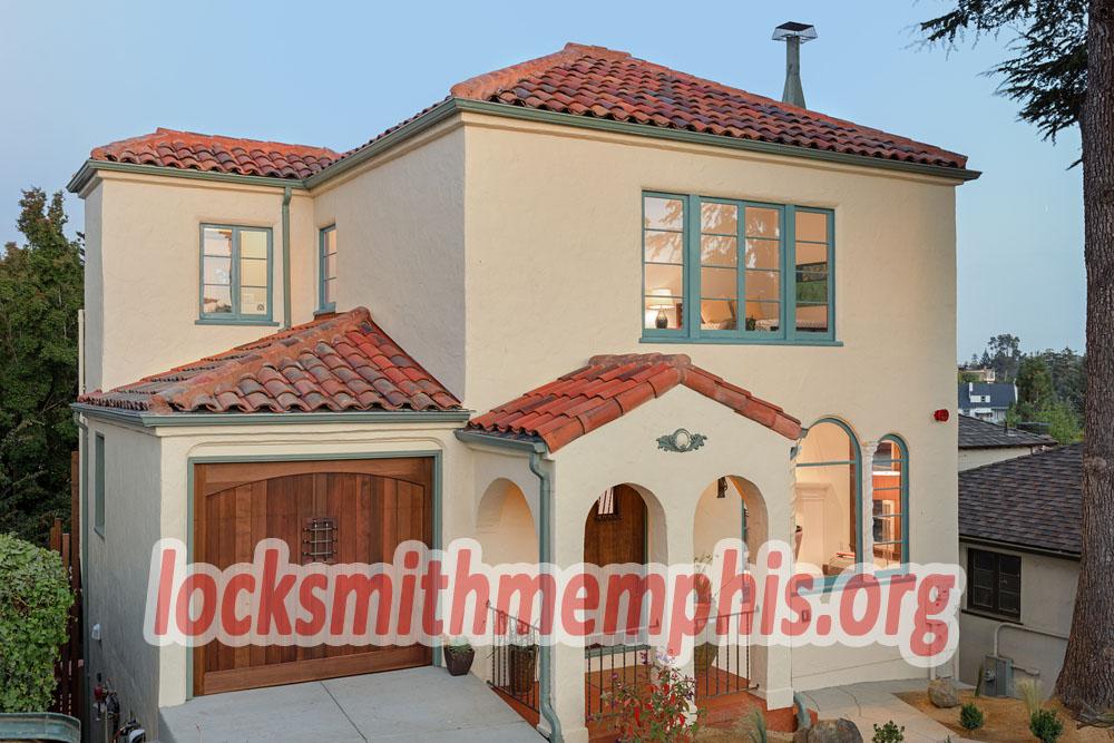  by Memphis Mobile Locksmith