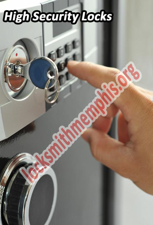  by Memphis Mobile Locksmith