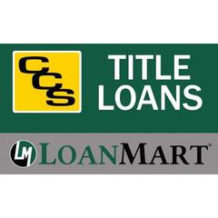 CCS Title Loans - LoanMart Pomona