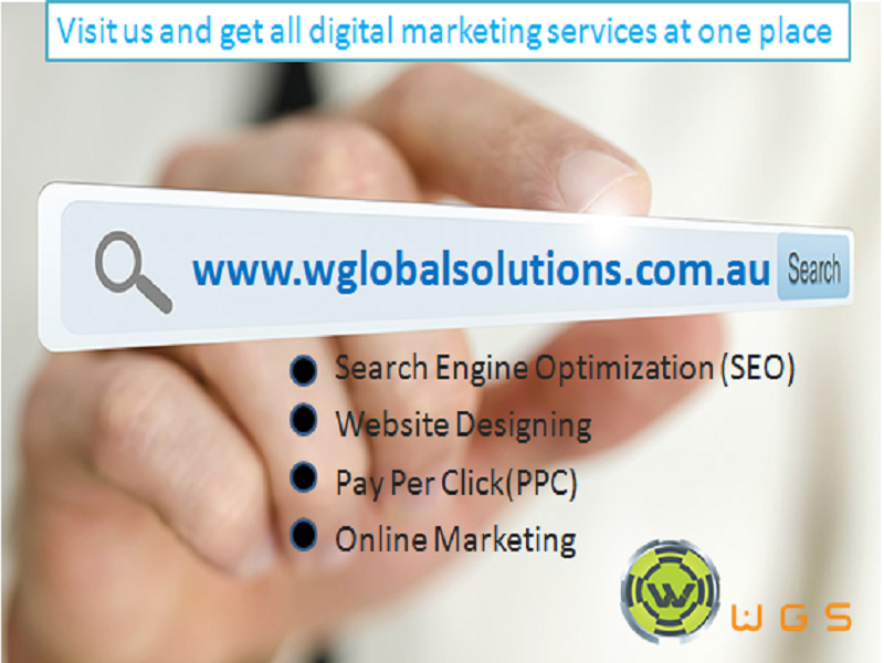  by World Global Solutions Australia