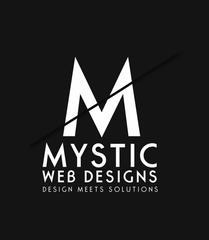 Mystic Web Designs