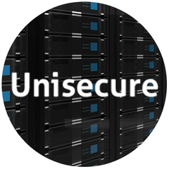 Unisecure Data Center