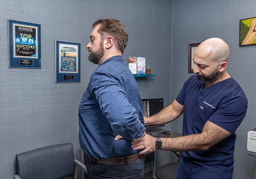 by Sciatica Treatment Doctors & Specialists