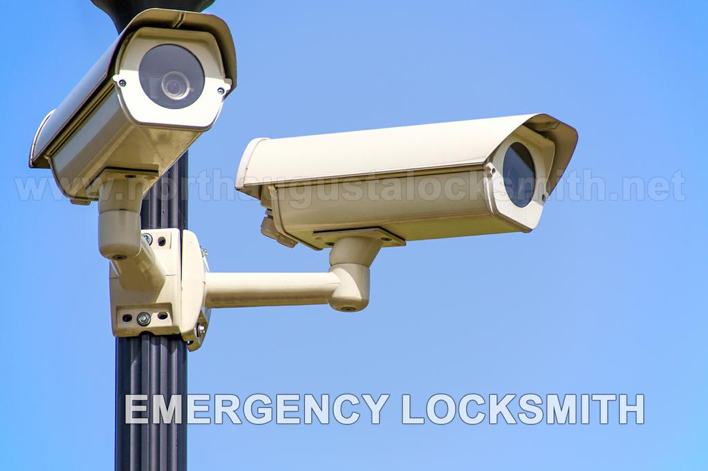  by North Augusta Locksmith, LLC
