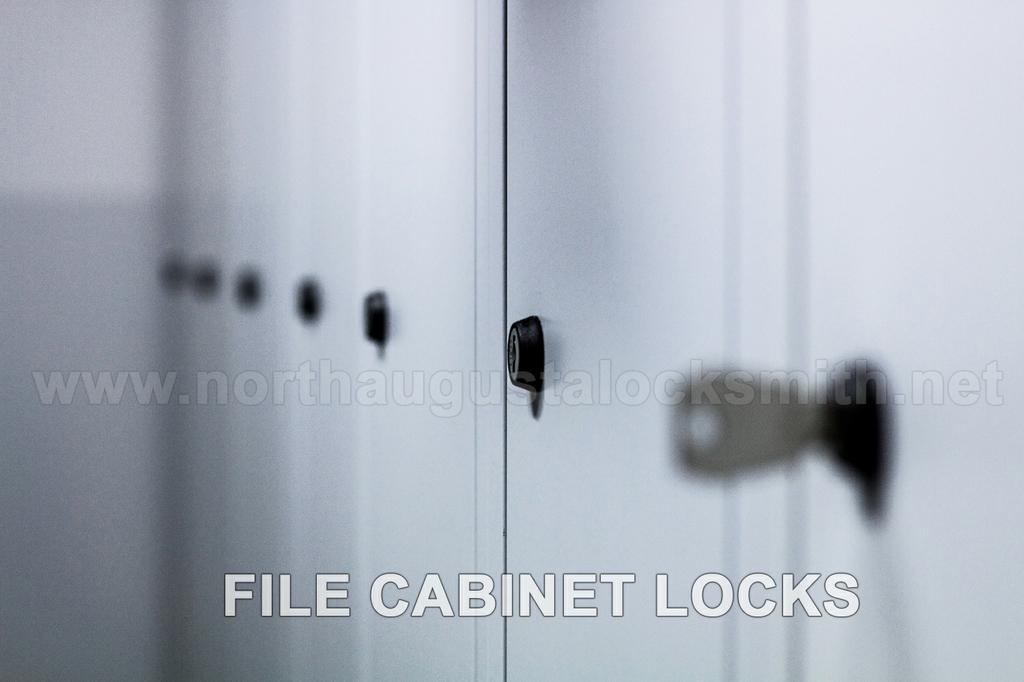  by North Augusta Locksmith, LLC