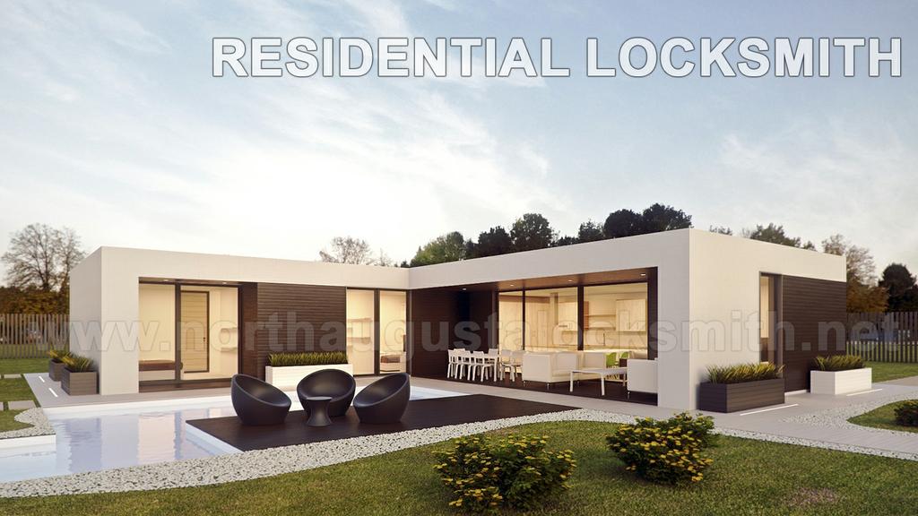  by North Augusta Locksmith, LLC