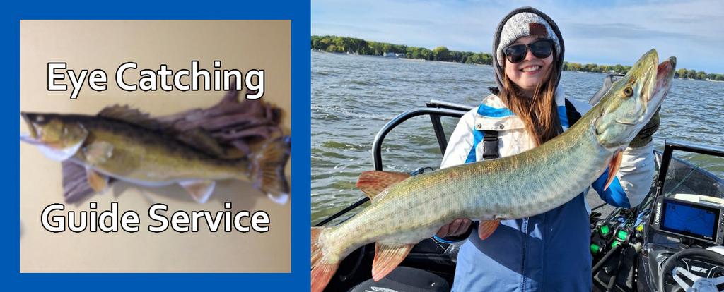 by Eye Catching Guide Service