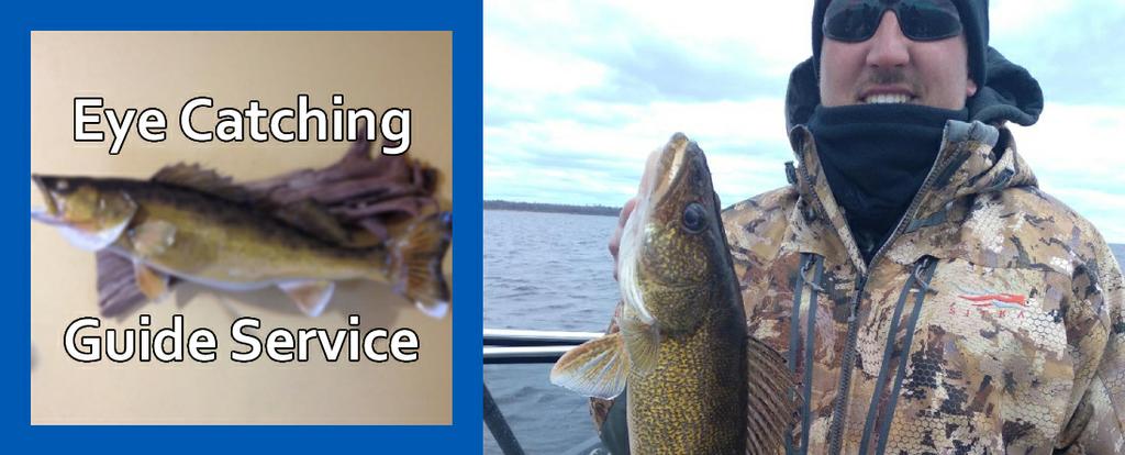  by Eye Catching Guide Service