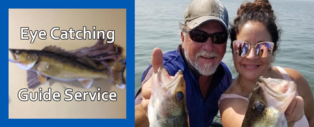  by Eye Catching Guide Service