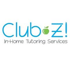 ClubZ! In-Home Tutoring