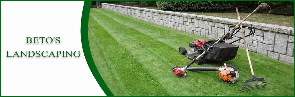  by Beto's Landscaping