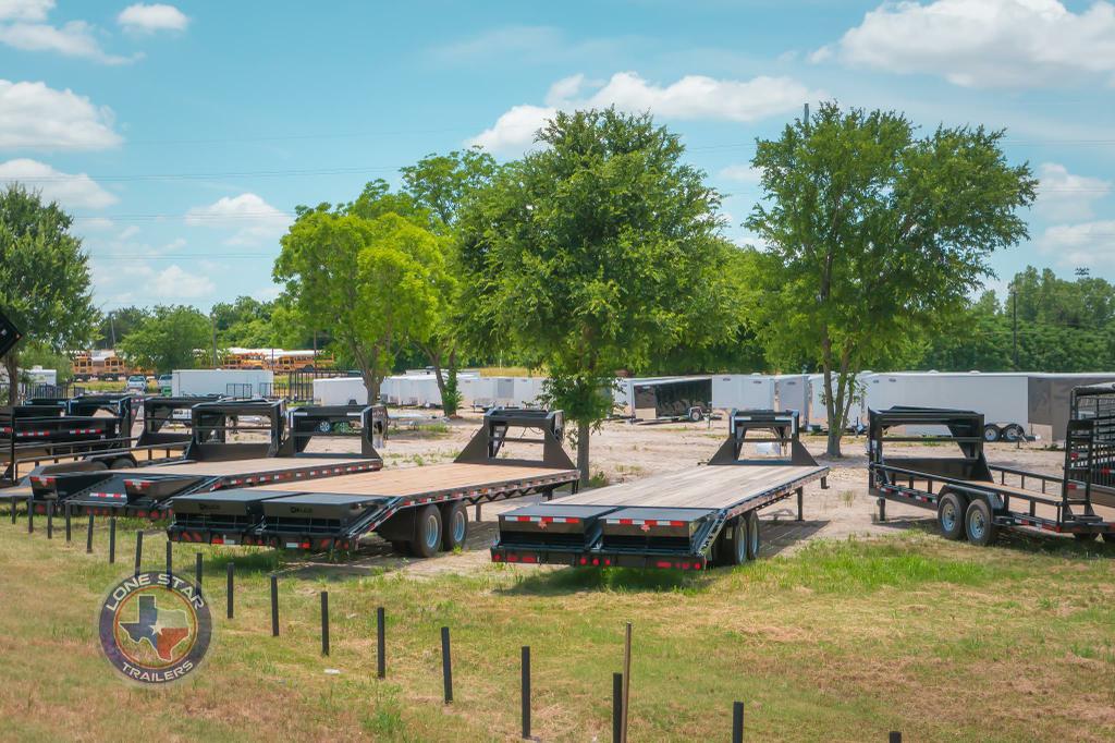 Lone Star Trailers Waco TX 76705 2547492624 Towing