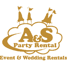 A & S Party Rental LLC.