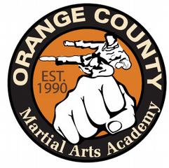 Orange County Martial Arts Academy